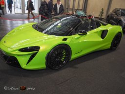 Vienna Drive 15.01.2026